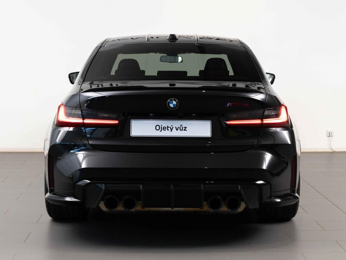 BMW M3, CS - fotka 4