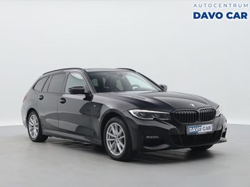 2,0 330e xDrive M-Paket Laser