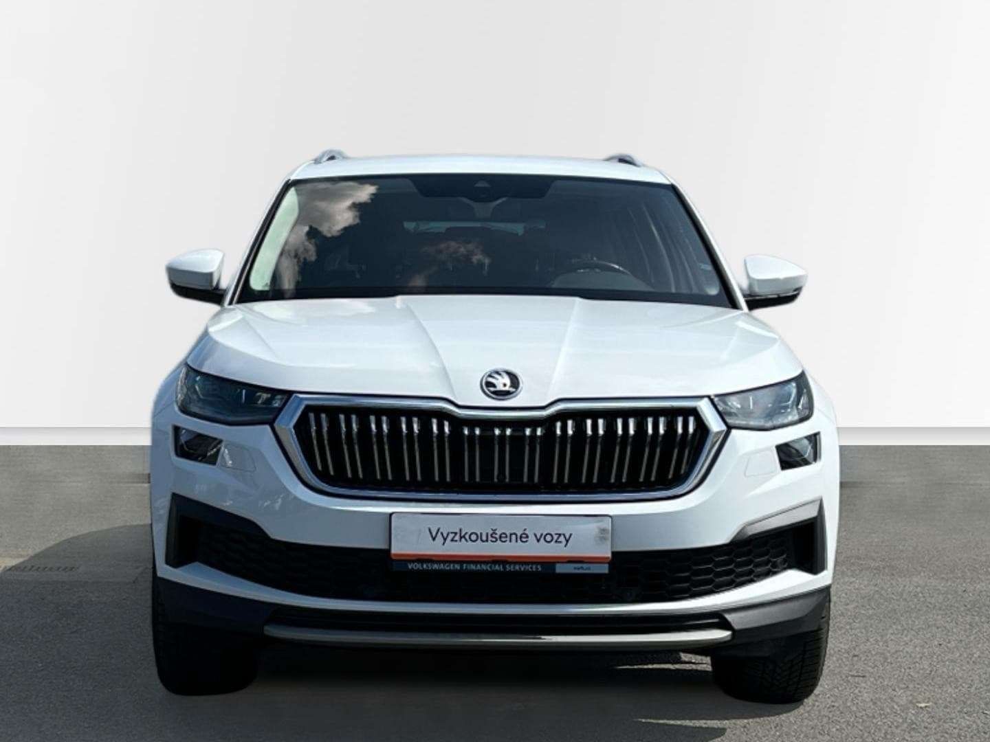 Škoda Kodiaq, 2.0 TDI 147 kW Style Exclusive - fotka 4