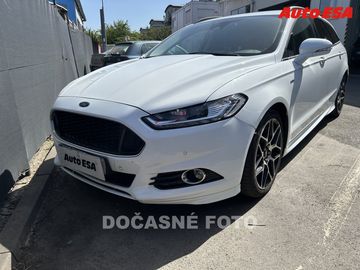 2.0 TDCi 4x4,ČR,AT,navi
