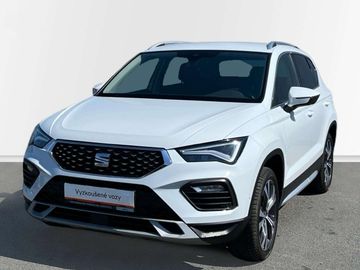 1.5 TSI 110 kW Xperience DSG