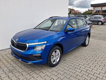 Classic 1,5TSI 110kW