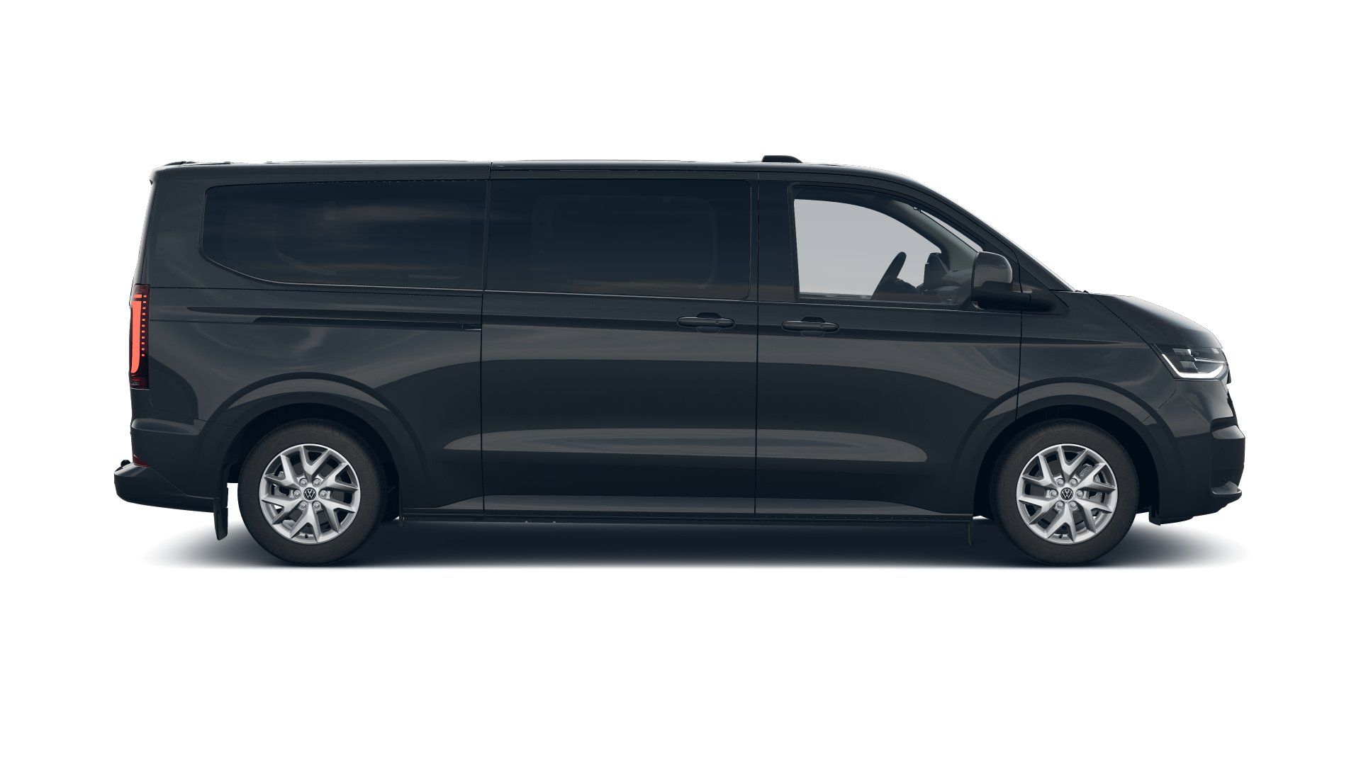 Volkswagen Caravelle - fotka 4