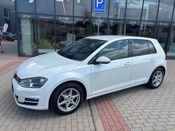 1.2 TSi 77 kW 1 majitel