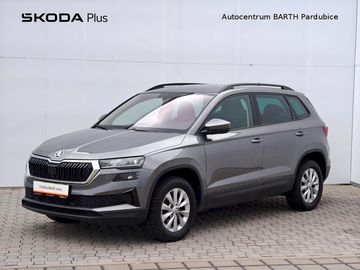 Fresh / 1,5 TSI / 110 kW / 7DS