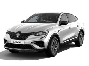 Renault Arkana, 1.6full hybrid E-Tech 105kW Te