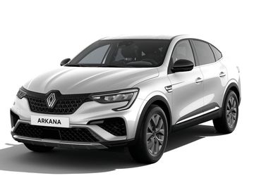 1.6full hybrid E-Tech 105kW Te