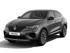 Renault Arkana, 1.6full hybrid E-Tech 105kW Te