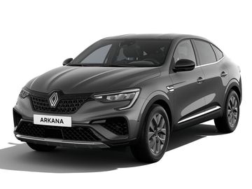 1.6full hybrid E-Tech 105kW Te