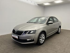 Škoda Octavia, 1.0TSI 85kW Ambition Plus Extr