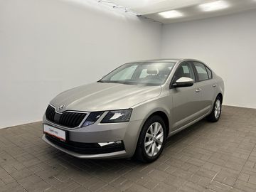 1.0TSI 85kW Ambition Plus Extr