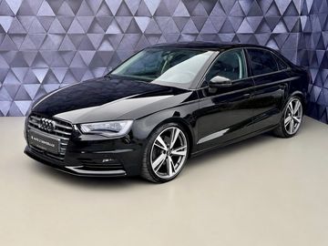 2.0 TDI 135KW S-TRONIC QUATTRO