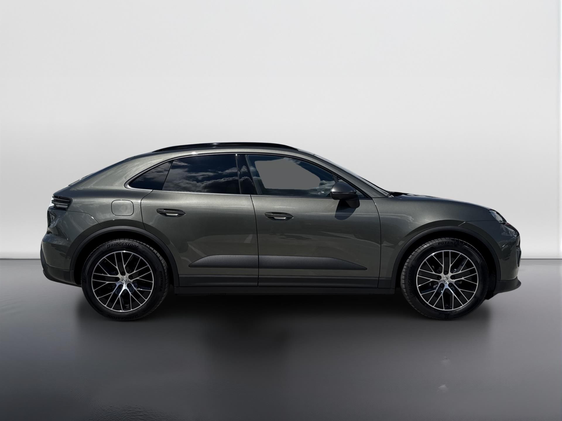 Porsche Macan - fotka 5