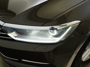 2.0 TDI 110 kW DSG Comfortline