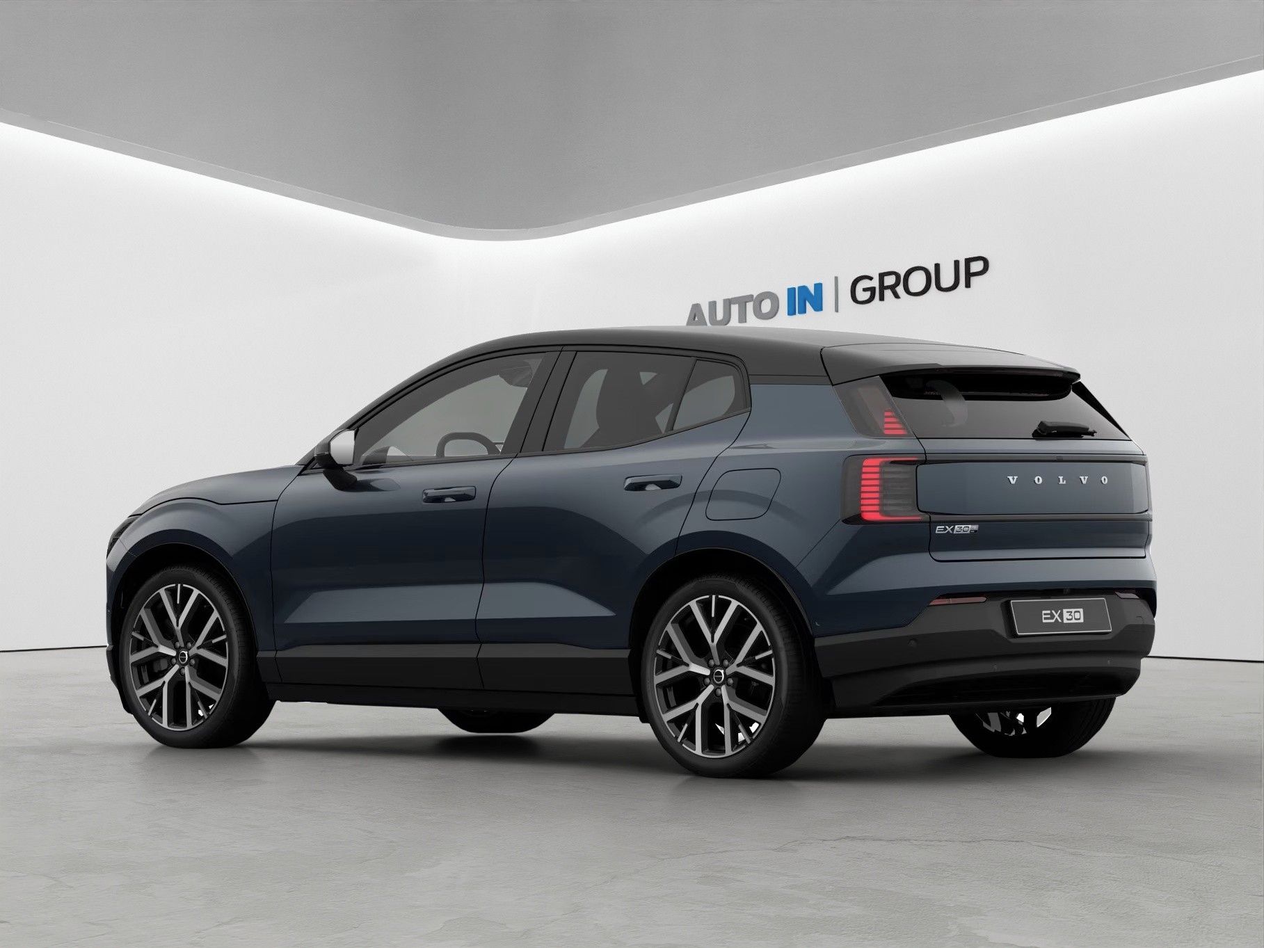 Volvo EX30, ULTRA P8 AWD 20"kola,vlna,H&K - fotka 4