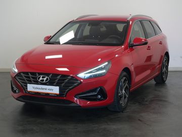 1.0 T-GDi 89 kW