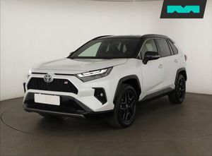 Toyota Rav4, 2.5 Hybrid, Full LED, Navigace