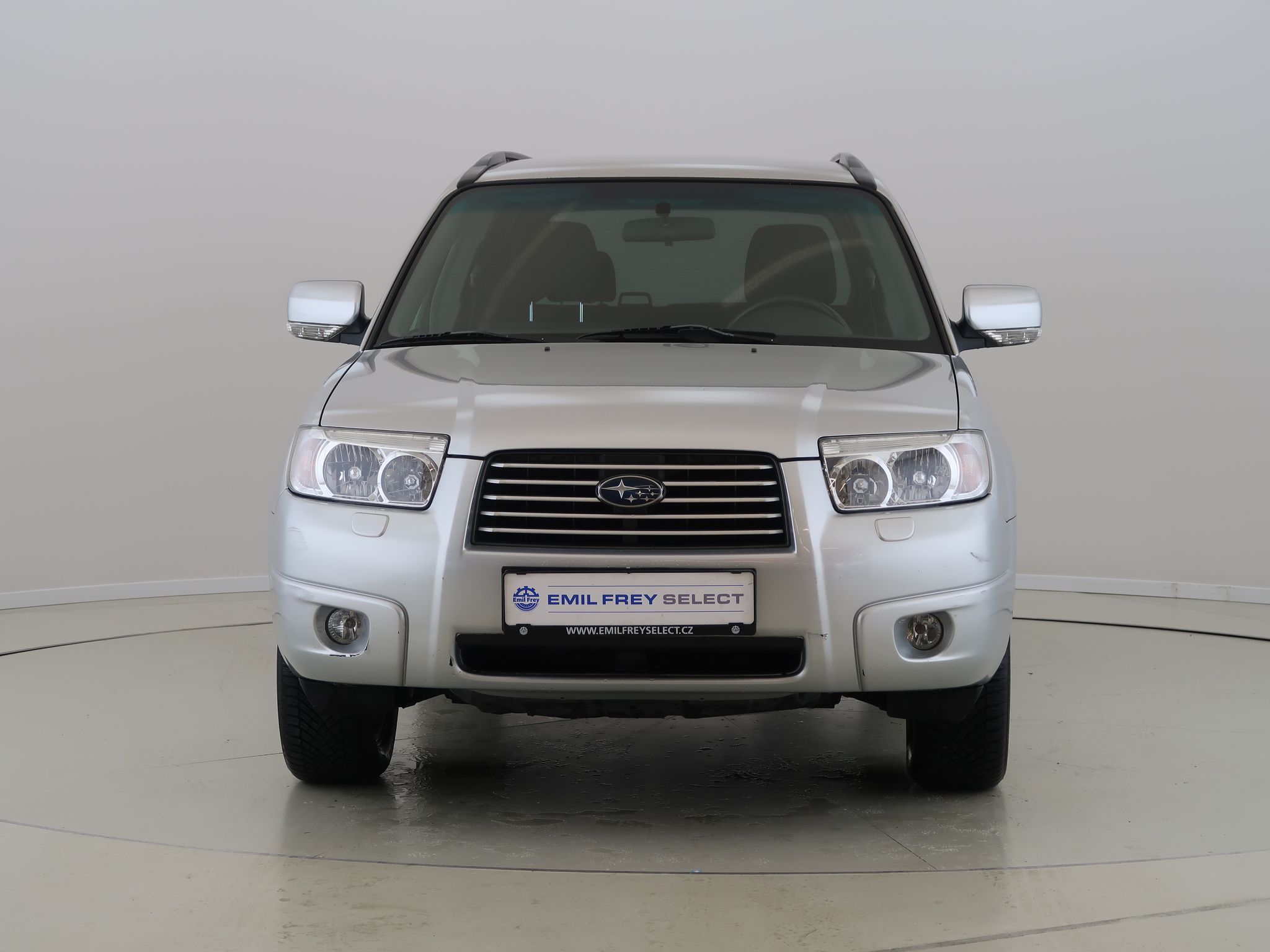 Subaru Forester, 2.0Boxer,116kW,CZ,AT,4x4 - fotka 2