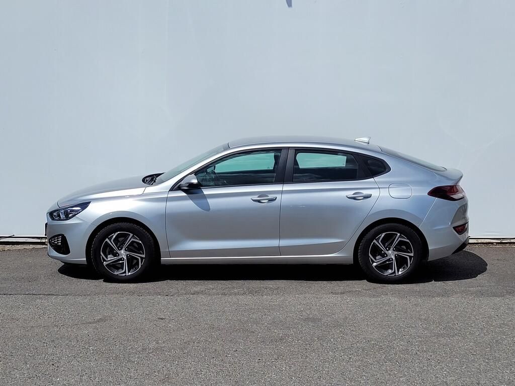 Hyundai i30, Comfort 1.0 T-GDI 88 kW - fotka 3