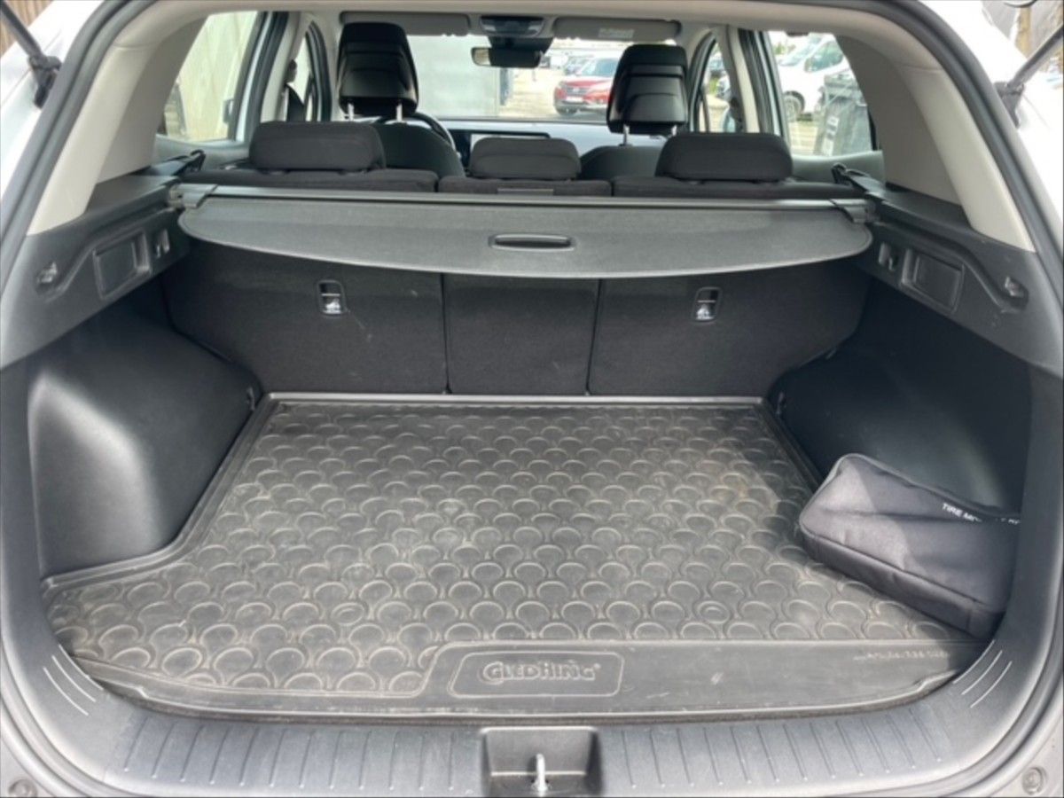 Kia Sportage, 1,6 TGDI Exclusive - fotka 6