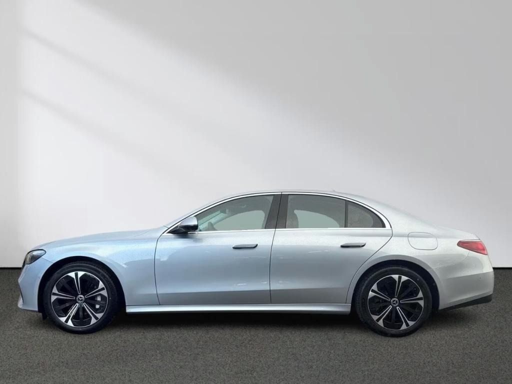 Mercedes-Benz Třídy E, E300de 4M Avantgarde*Distronic - fotka 5