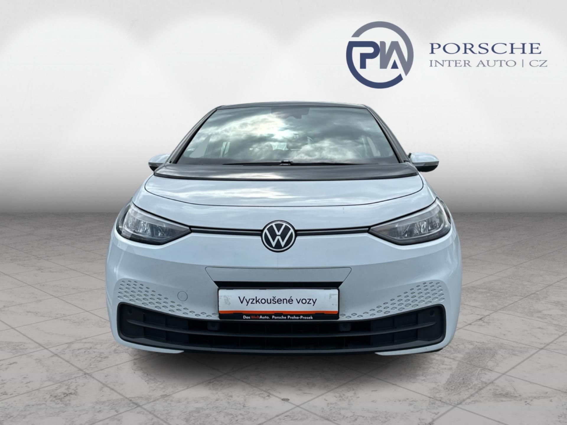Volkswagen ID.3, 150kW ProPerform.58kWh SoH 93, - fotka 2