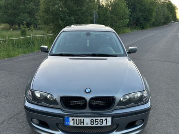 e46 320i facelift