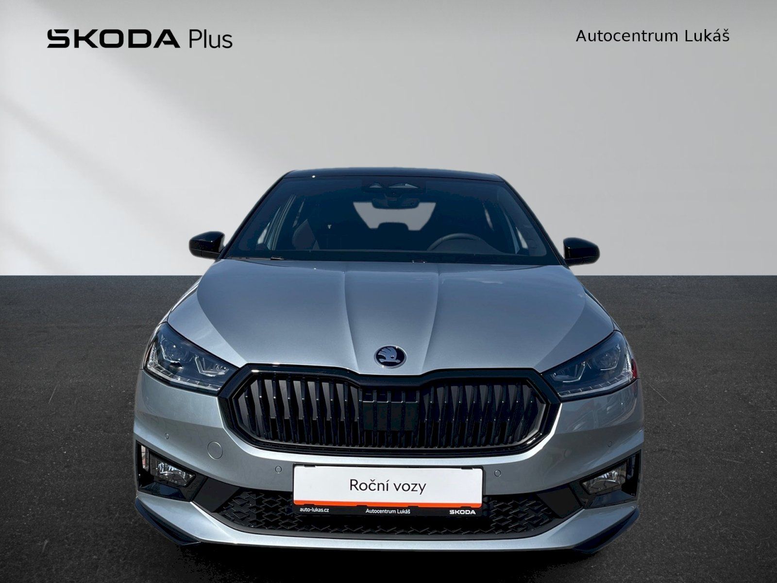 Škoda Fabia, FABIA MC TS 85/1.0 A7F - fotka 4