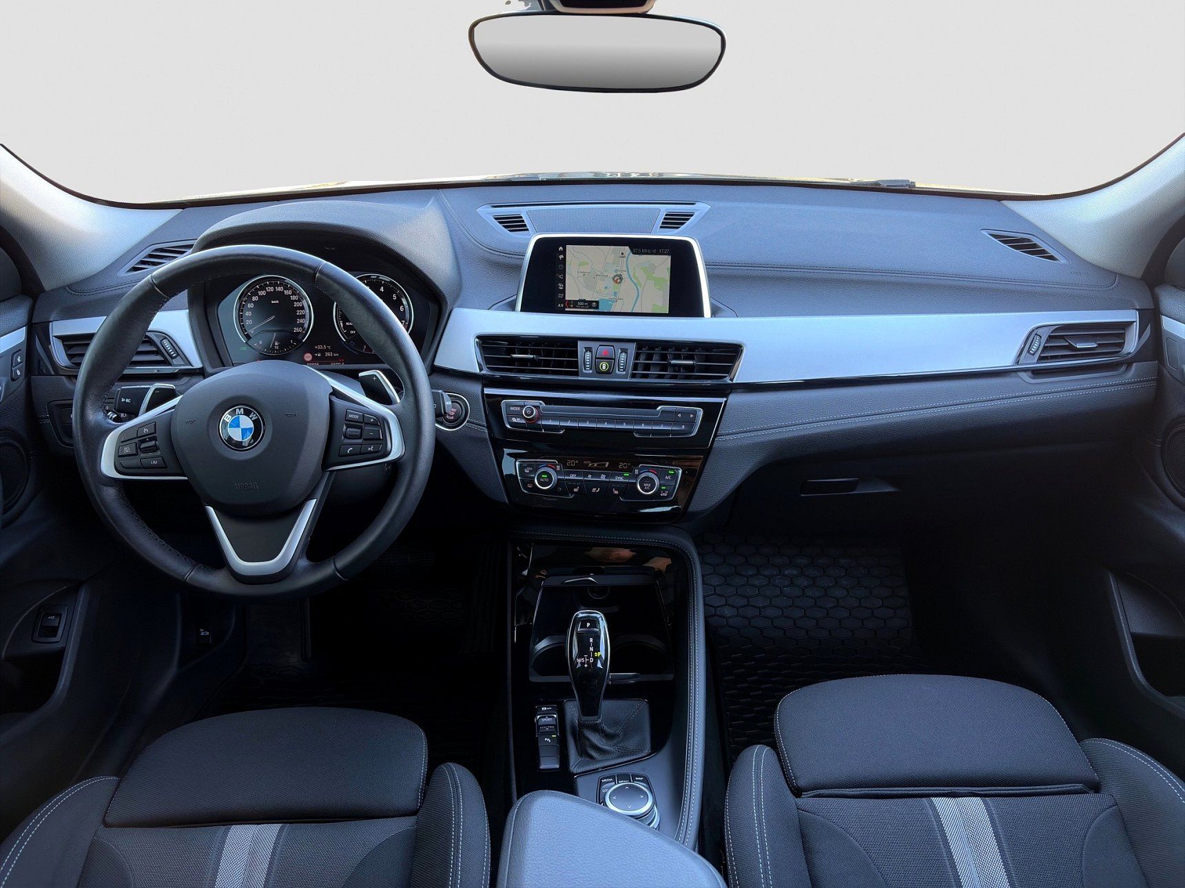 BMW X2 - fotka 6