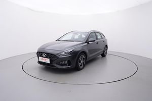 Hyundai i30, Family Comfort 1.0 T-GDI 88 kW