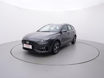 Family Comfort 1.0 T-GDI 88 kW