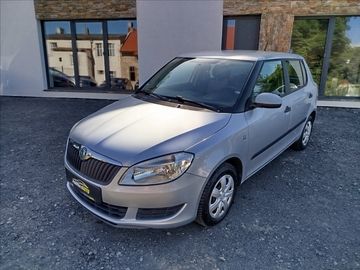 1,2 i, FACELIFT, po SERVISU