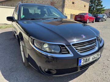 ESTATE VECTOR SPORT 1.9TiD A/T