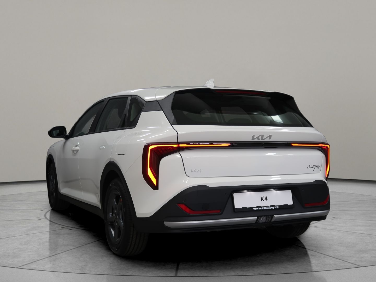 Kia K4, SPIN - K odběru IHNED - fotka 6