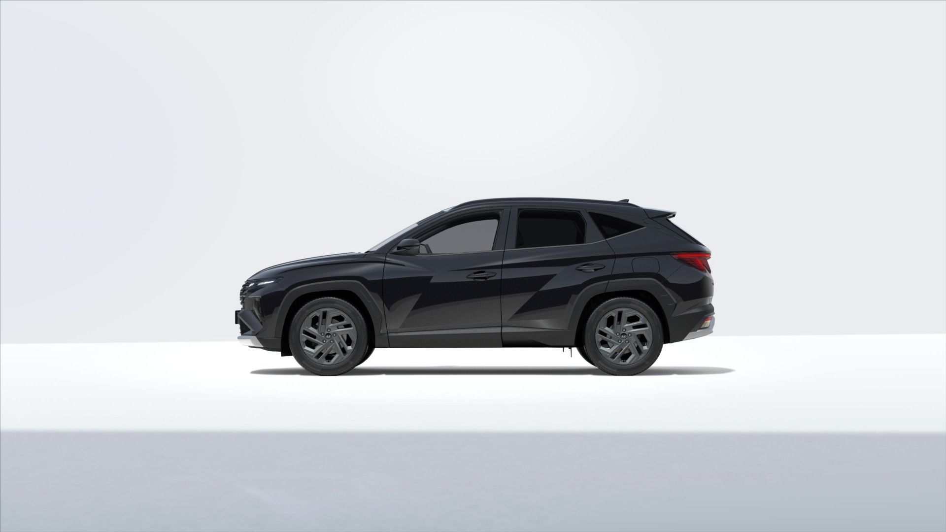 Hyundai Tucson, 1.6 T-GDI 110KW 2WD GO CZECH + - fotka 2