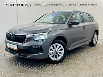 Selection 1.0TSI 85 kW