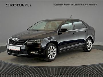 TSI81 kW Style Plus 7DSG