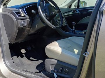Prodám Mondeo MK5
