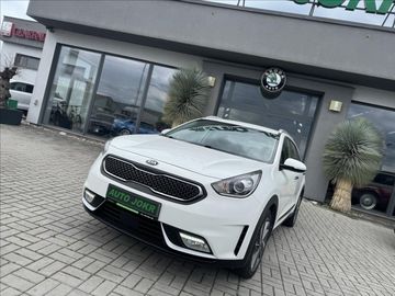 1,6 GDi 77kW HYBRID  AUTOMAT Č