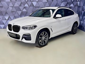 M40d xDrive M-PAKET
