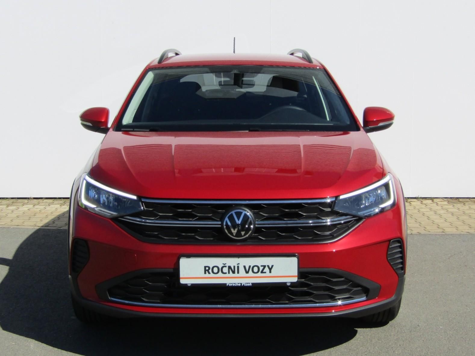 Volkswagen Taigo, People 1,0 TSI 85 kW 7DSG - fotka 4