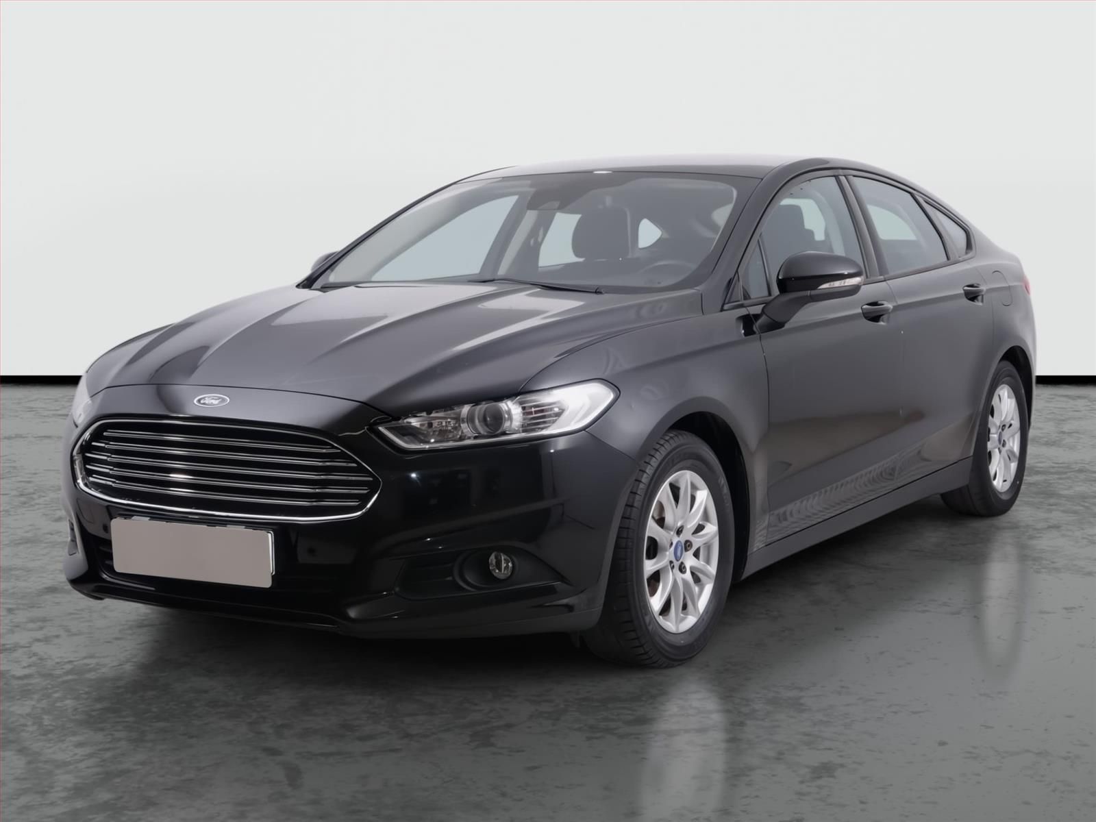 Ford Mondeo, 1.5 EcoBoost, Trend - fotka 2
