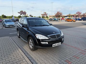 2.7 TDI 121 kW 4X4 automat TZ