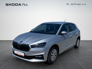 1.0 TSI 70kW Selection