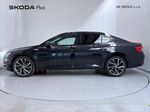 Škoda Superb, Sportline 4X4 2.0/206kW 7DSG -