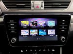 Škoda Superb, Sportline 4X4 2.0/206kW 7DSG -
