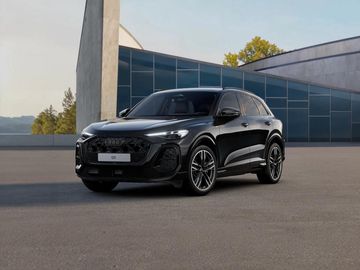 220kw V6 vduch 21 Tech Plus