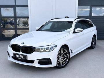 530d xDrive Touring M-Sport