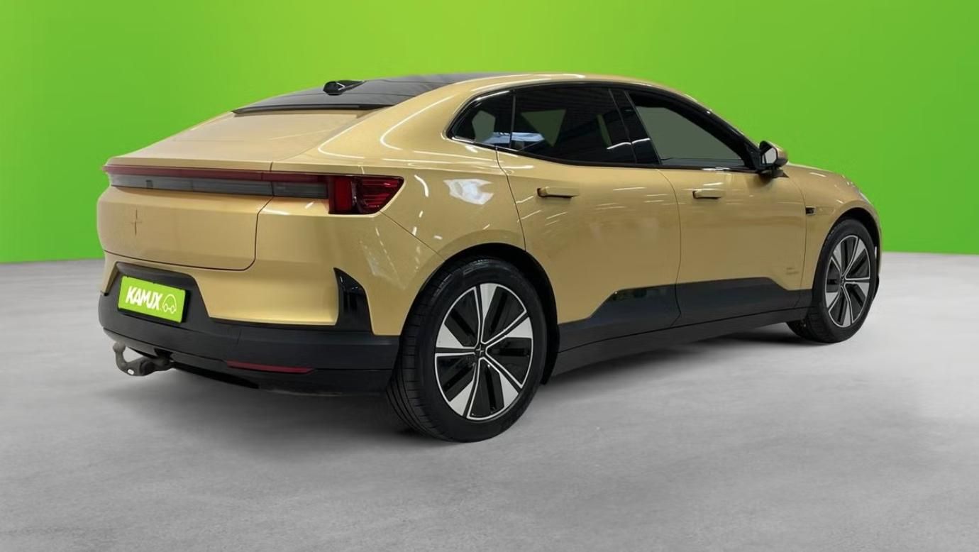 Polestar 4, LR Plus 360kam Panorama Tažné - fotka 3