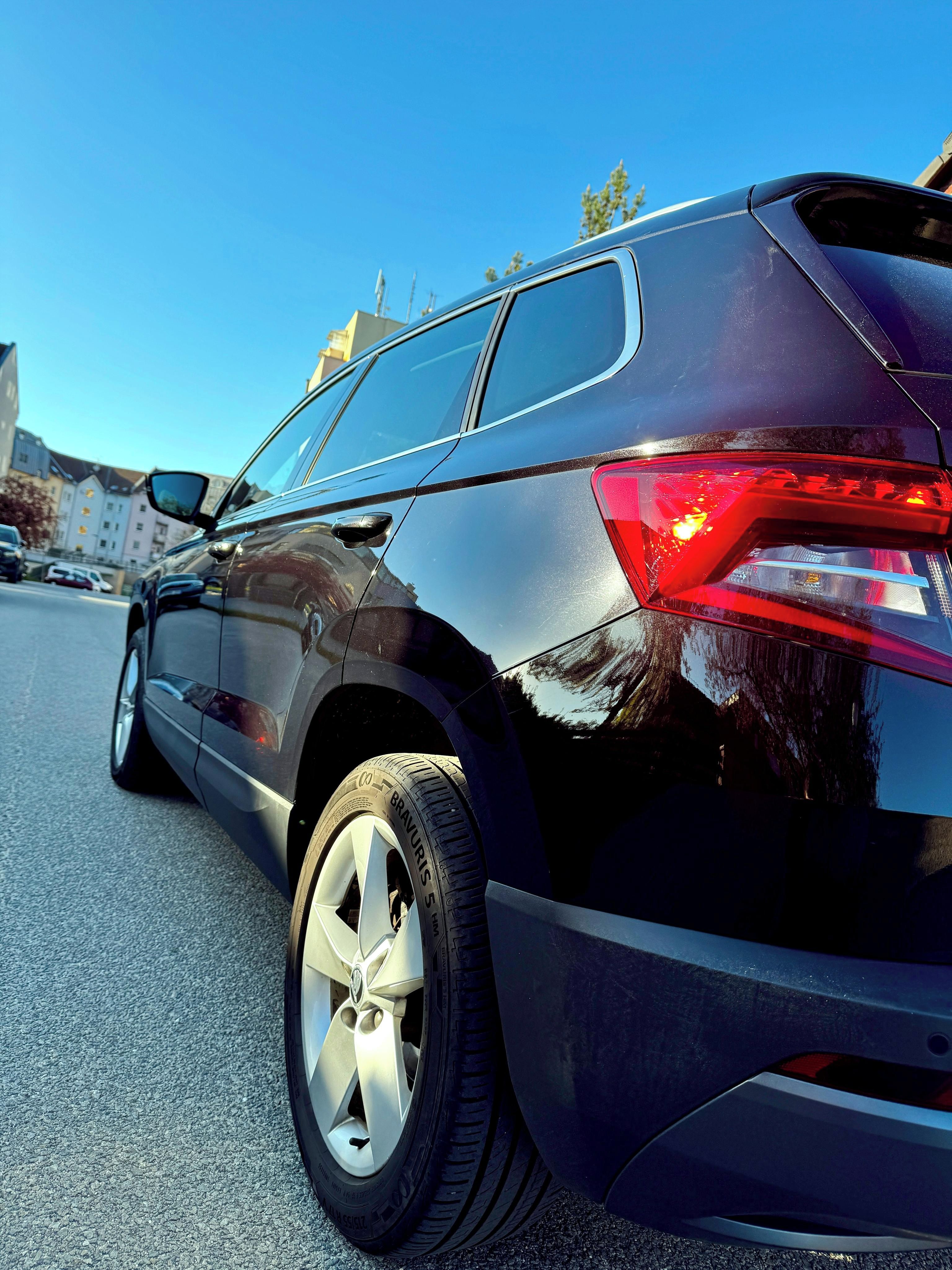Škoda Karoq, Škoda Karoq 1.0 TSI 85kw DSG - fotka 5